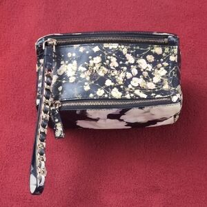 Givenchy Baby's Breath Pandora Wristlet